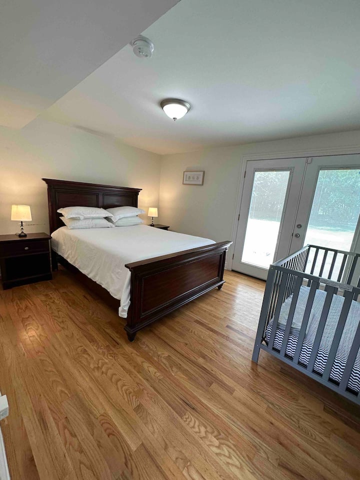 غرفة النوم 3