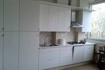 EUR IFO Mostacciano trilocale