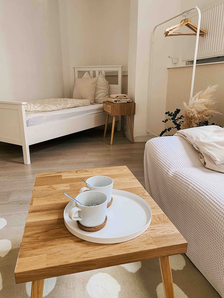 غرفة النوم 2