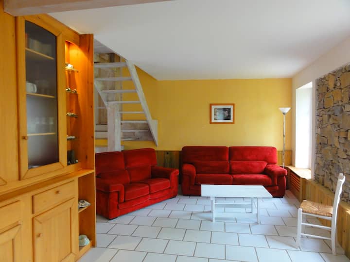 Gîte De Charme, Apollon, Avec Piscine De 40m - Lagrasse