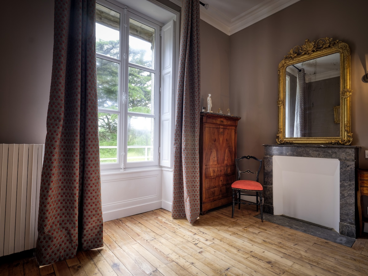 غرفة النوم 5