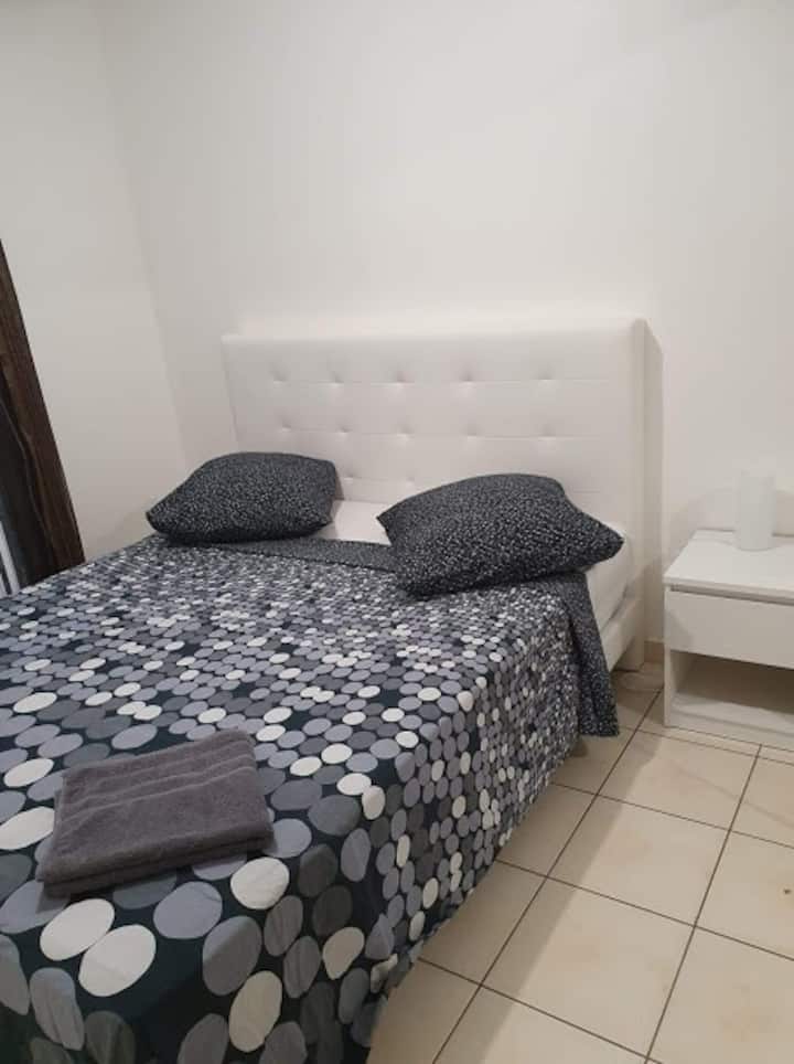 Спална соба 2