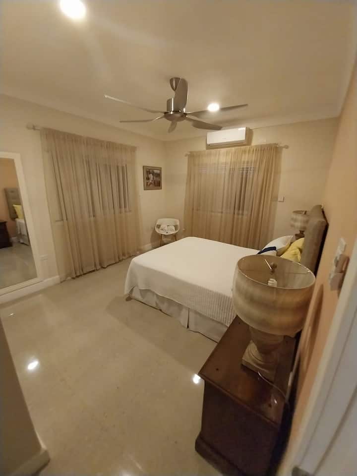 Habitación 1