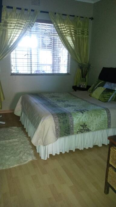 Private Bedroom