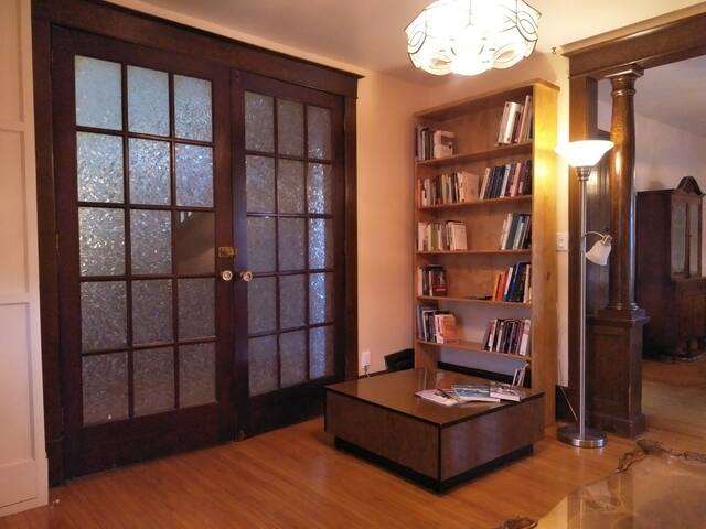 Airbnb Belleville Ferienwohnungen Unterkunfte