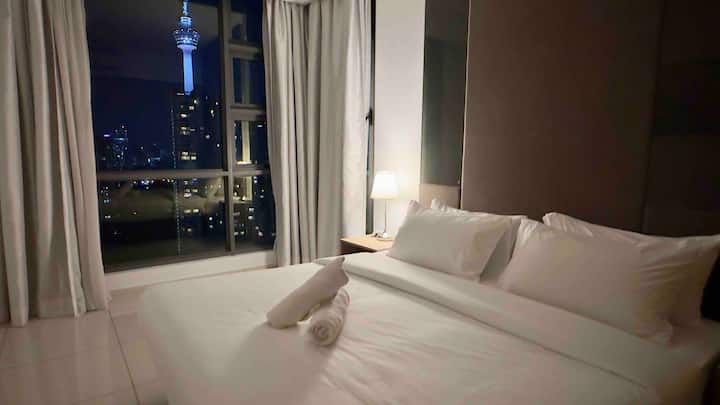 ห้องนอน