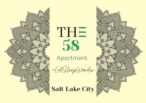 The 58 Apartment