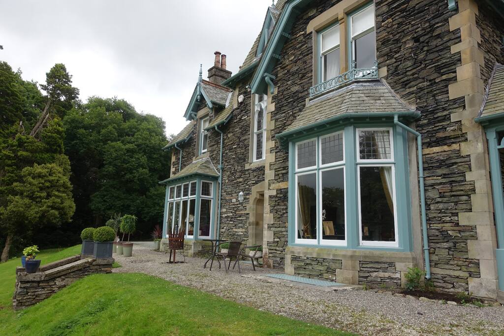 Birkdale House Boutique Bed And Breakfast Breakfasts For View Photos