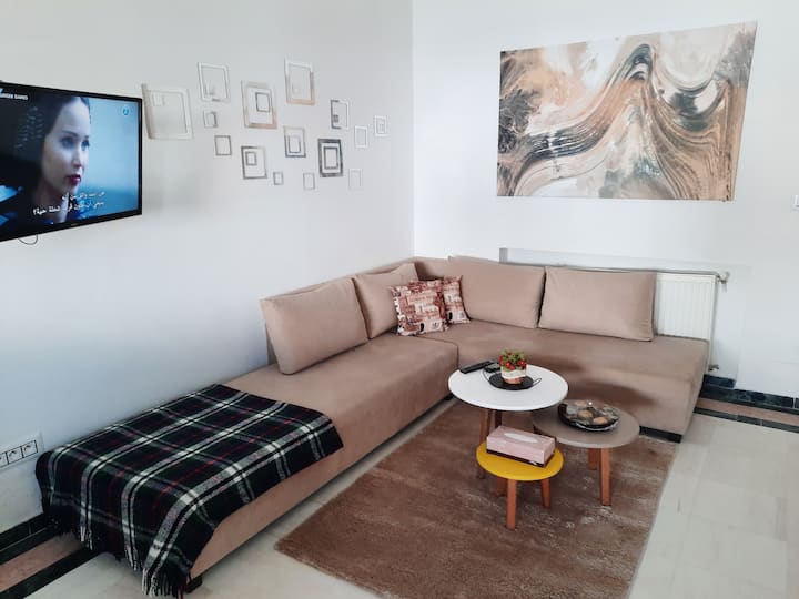 El Aouina Vacation Rentals Homes El Aouina Tunis Tunisia Airbnb
