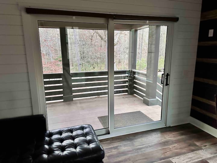 Top Level Cottage-no Smoking In Or Out - Summerville, SC