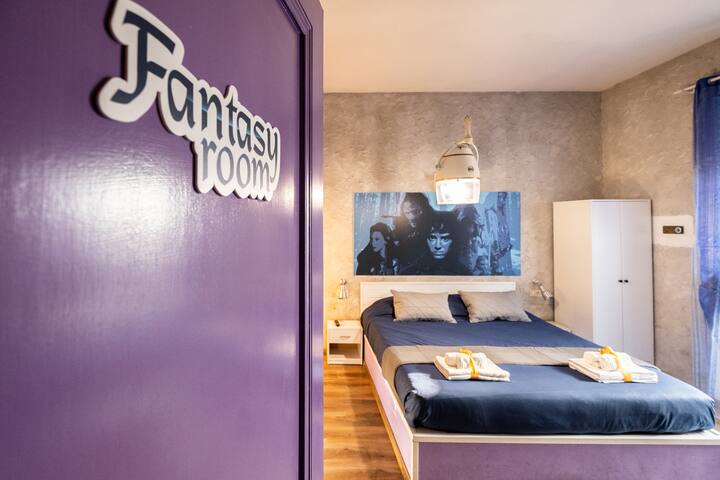 Cineroma Guesthouse gallery image 2