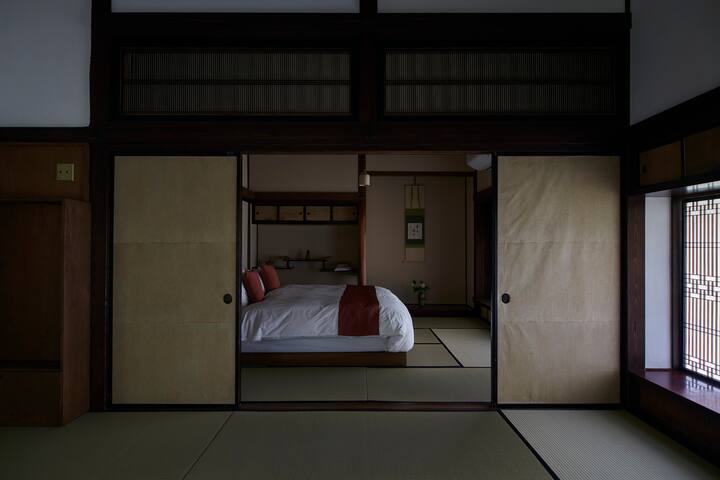 Kura managed Airbnb listing 1