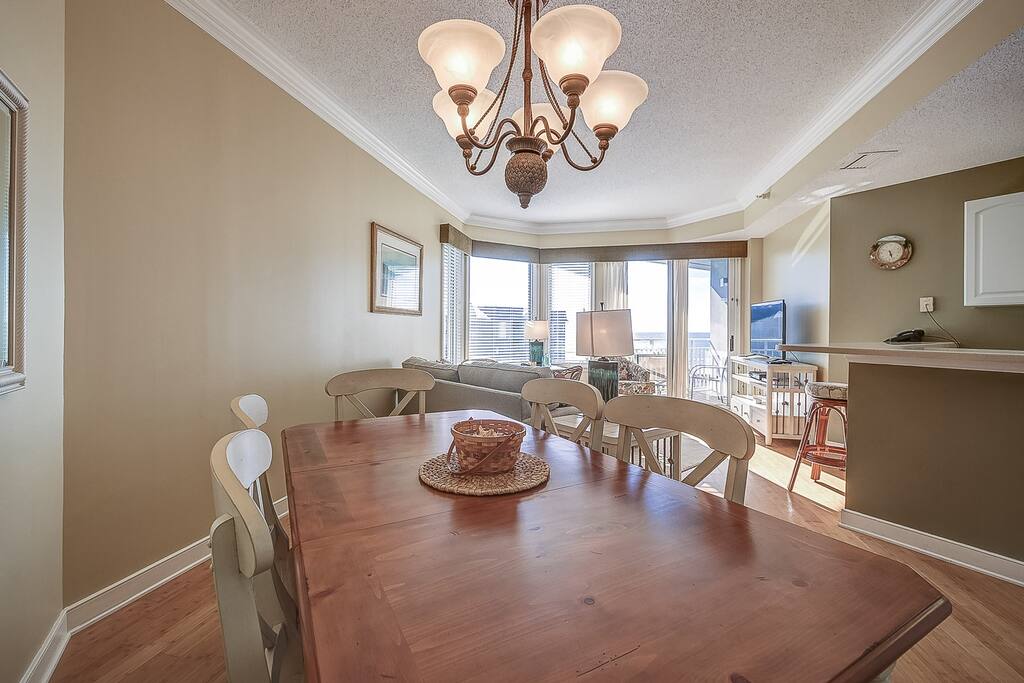 Dining/Living