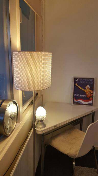 Desk