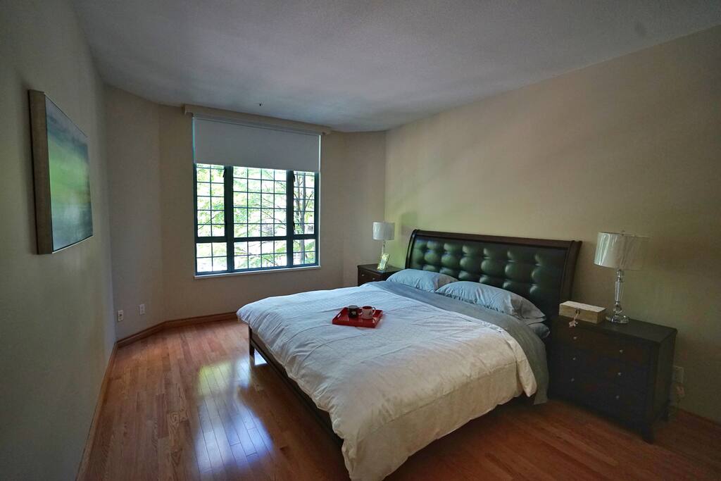 Master ensuite