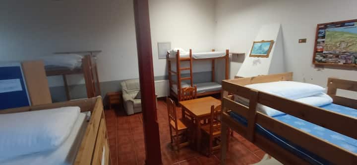 Pi Alojamiento Con Desayuno - Villaviciosa