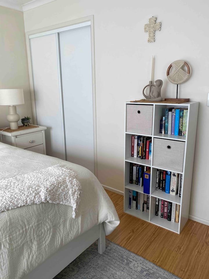 การเลือกหนังสือ 