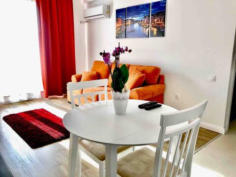 Bucuresti Cosmopolis Studio