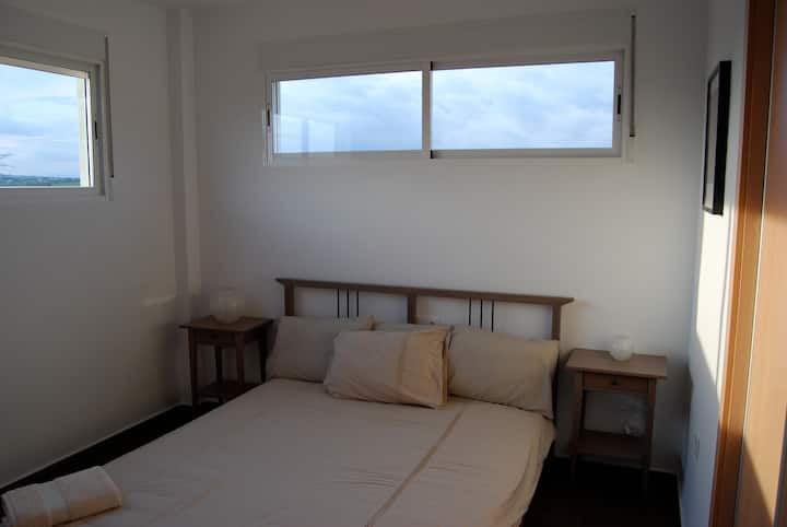 Dormitorio doble 2