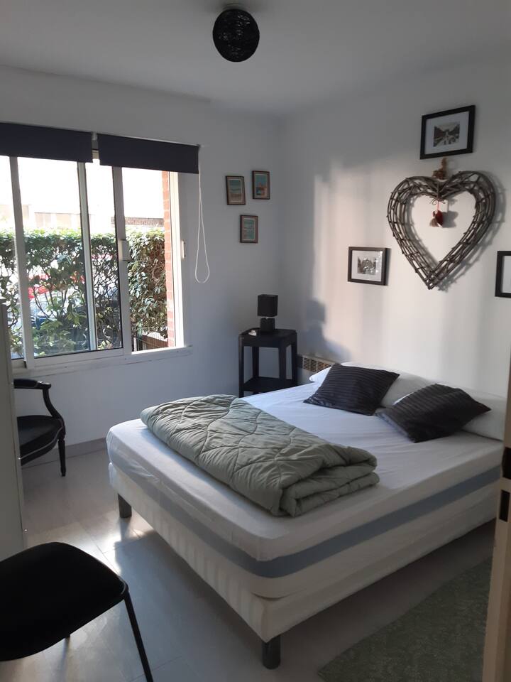 Chambre 2