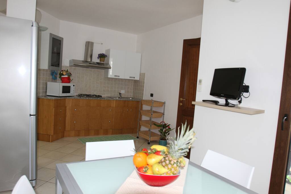 Cucina