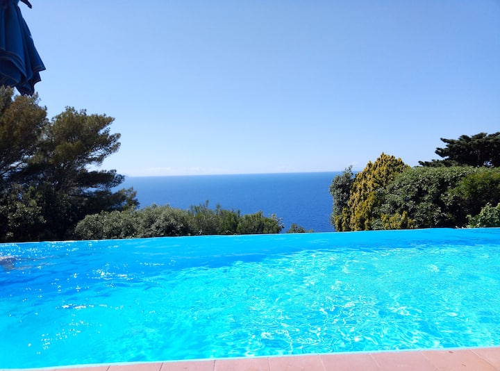 Cala del Gesso Vacation Rentals & Homes - Monte Argentario, Italy | Airbnb