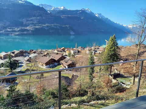 Apartment Adlerhorst
Unique Mountain and Lake View