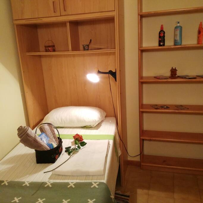 Habitacion