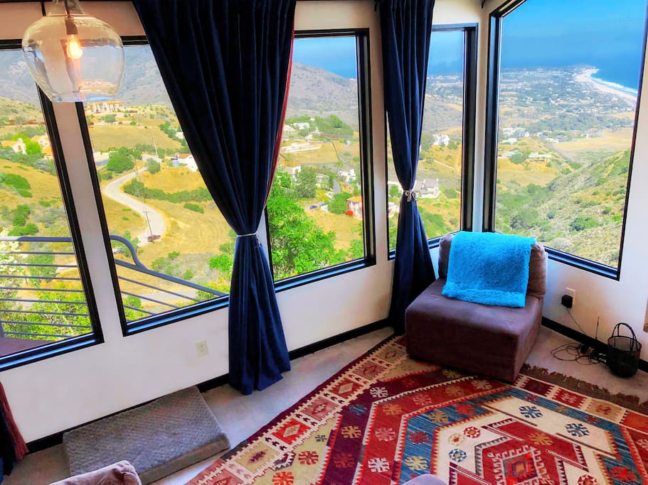 Living Room Views
