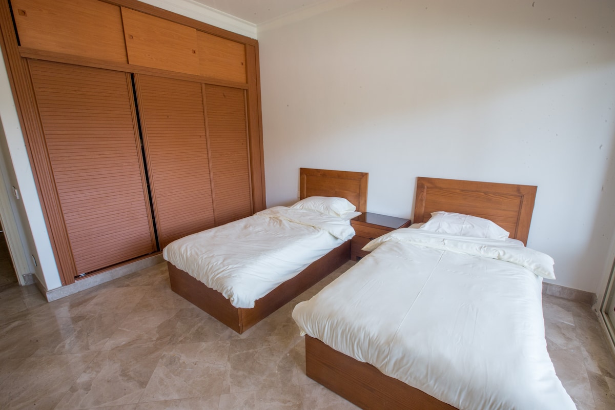 Спална соба 4