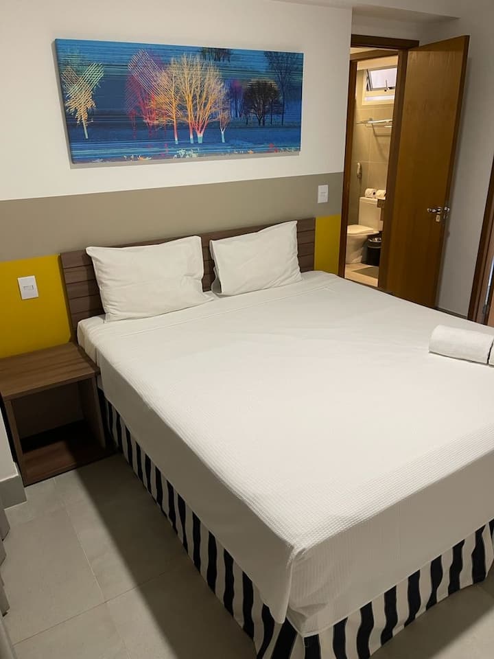 Спална соба 1