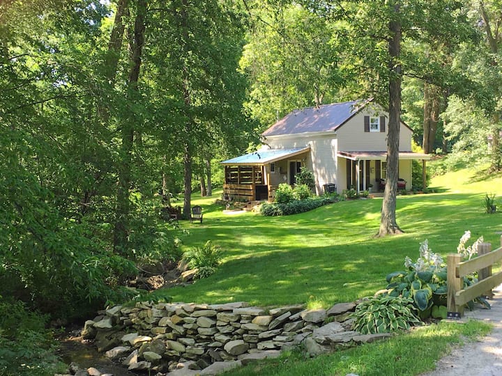 PutinBay Cabin Rentals Ohio, United States Airbnb