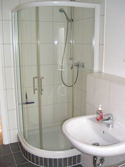 Badezimmer/bathroom