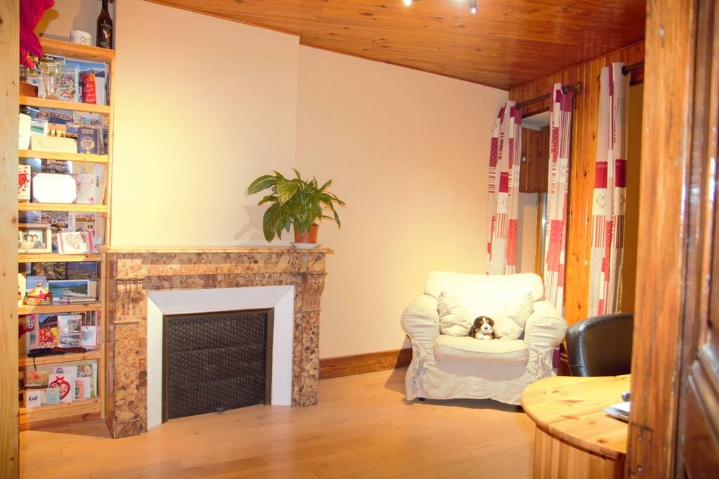Bureau