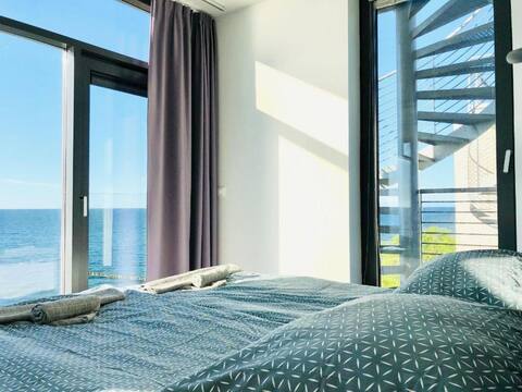Apartment Boulevard 3b Ustronie Morskie - 365PAM