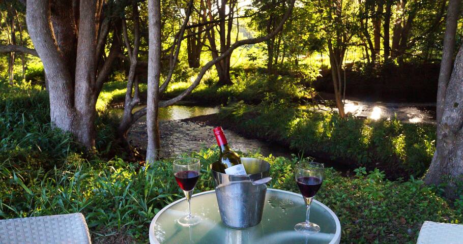 Sully’s Hinterland Retreat gallery image 3