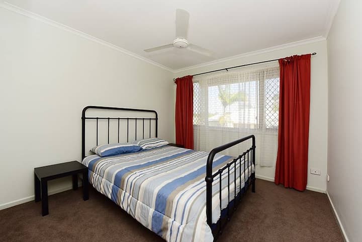 Втора спалня