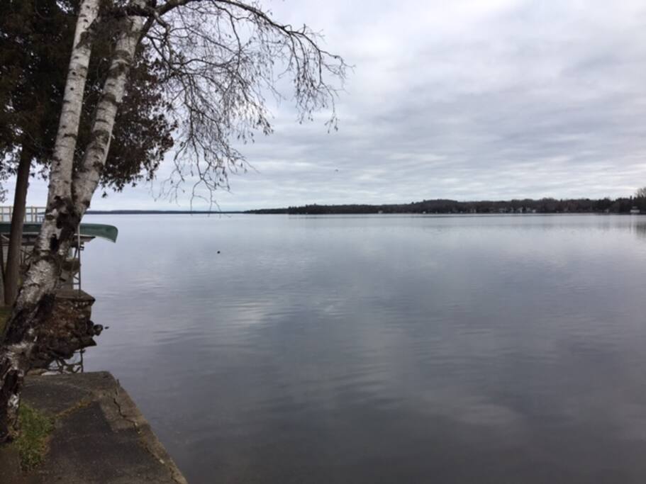 Balsam Lake