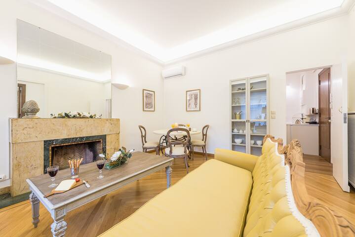 Magnolia Monumental Suite / KRH gallery image 5