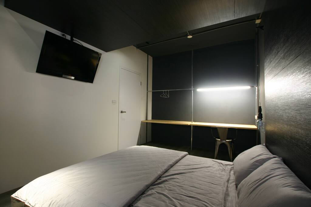 Room A