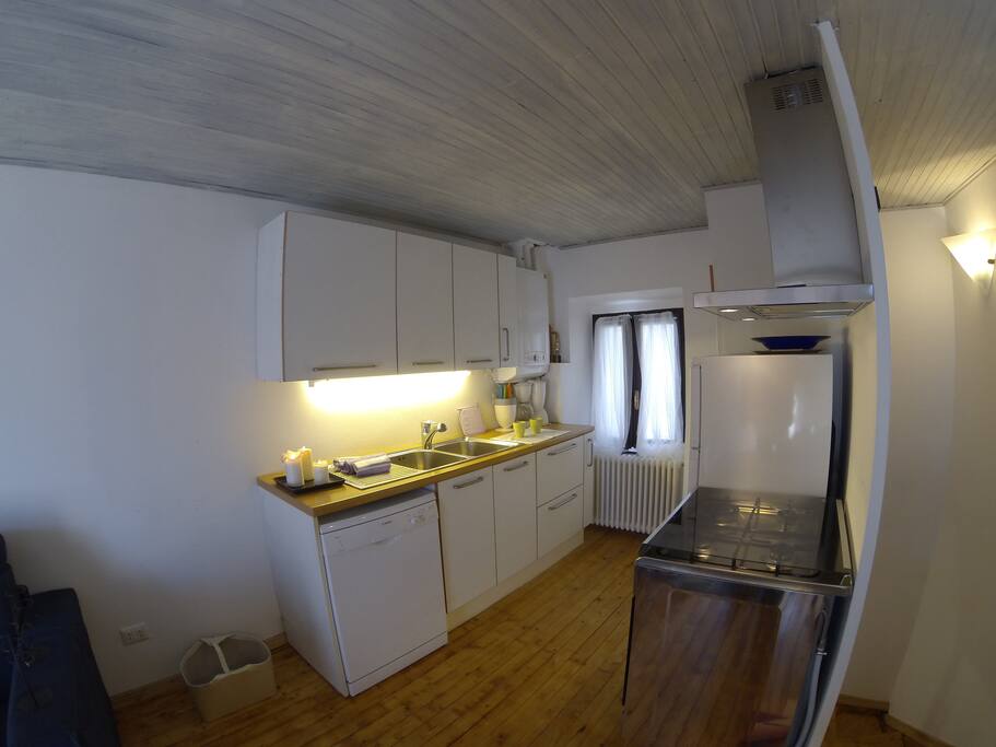 cucina