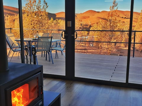 The Stockman's Lodge