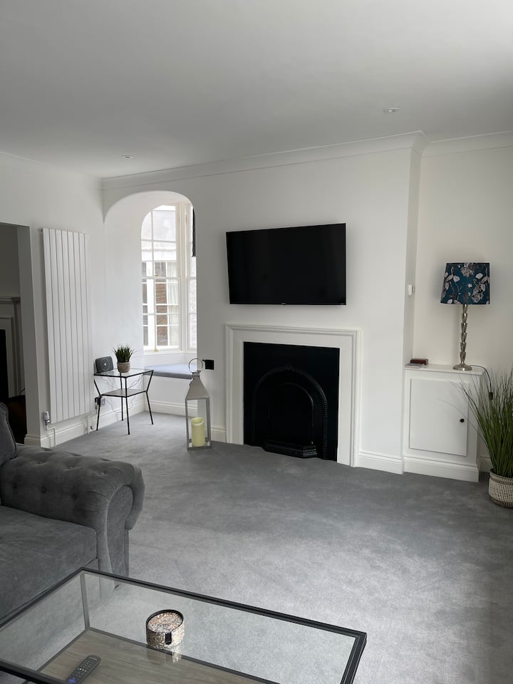 "The Escape" 2 Bed Property 100m From Beach .. - Dorset