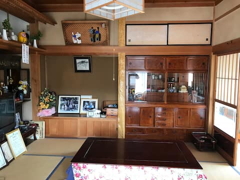 Katsurao Futaba District Vacation Rentals Homes Fukushima Japan Airbnb