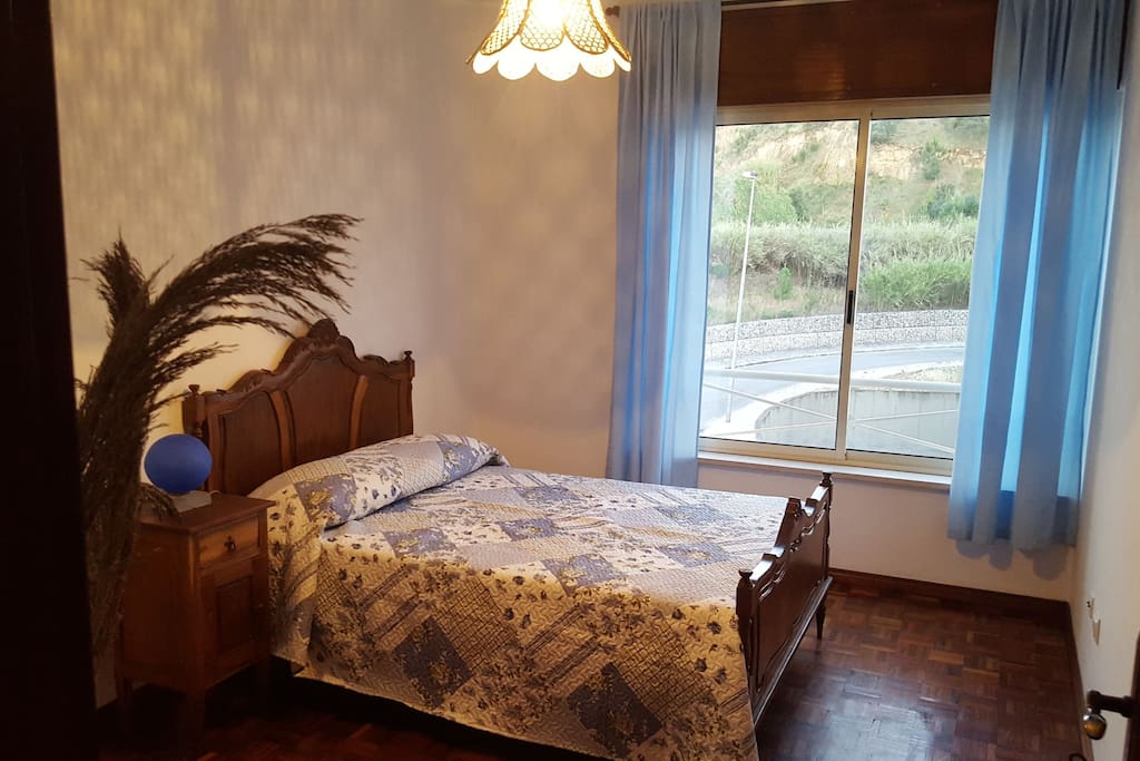 Quarto Privato Dois / Private Room Two