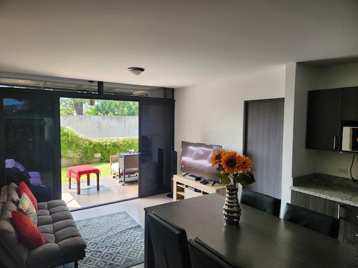 🔸️Unico ⭐Moderno, Acogedor Apartament Avitat Joy✔ - San Salvador