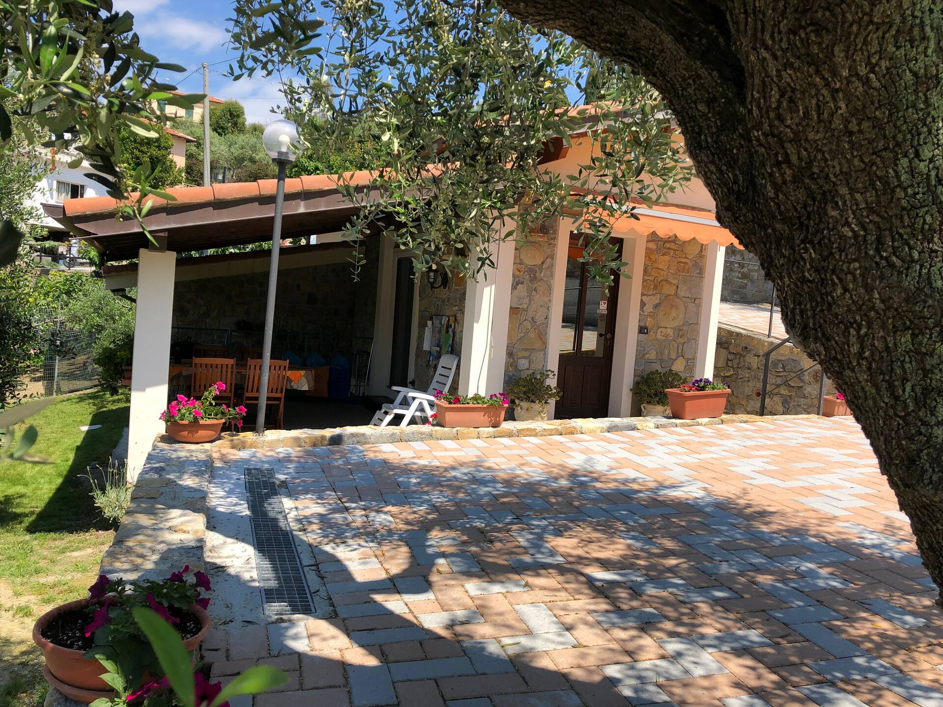 B&B L'Uliveto