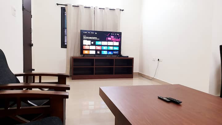 Chippy Apartment 3bhk @Velachery - D6 - Chennai