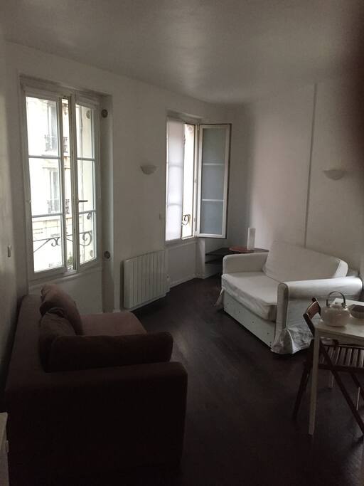 Salon