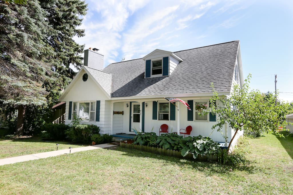 Beulah Michigan Rentals